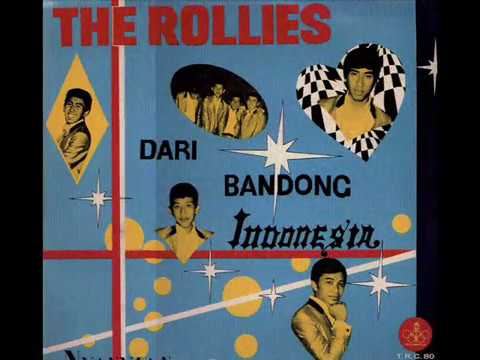 the rollies indonesia _ merantau