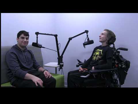 YouTube video