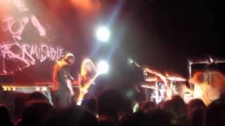 The Joy Formidable - &quot;Radio of Lips&quot; Live Irving Plaza NYC 4/14/16 HD Audio