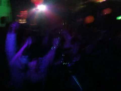 The Only - Fuckin Rave (WoNK rmx) @ spaceballs, dundee