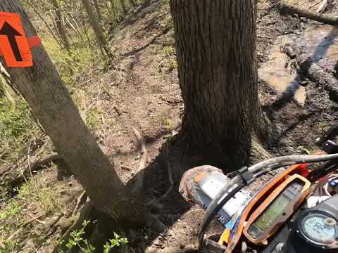 Broken Spoke Family Enduro - 04/12/2025