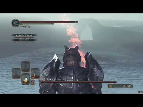 Dark Souls II Scholar Of The First Sin - Walkthrough Part 74 Lud & Zallen The King's Pet