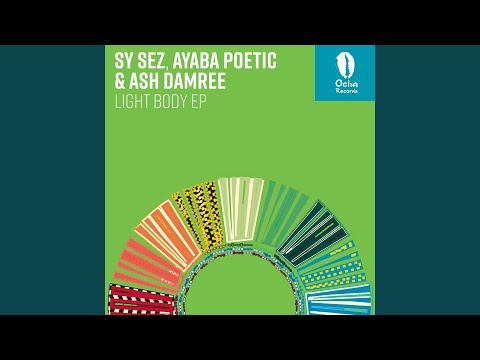 Love Light Dancing (Original Mix)