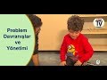 Otizm Ve Problem Davranışlar 11 Program