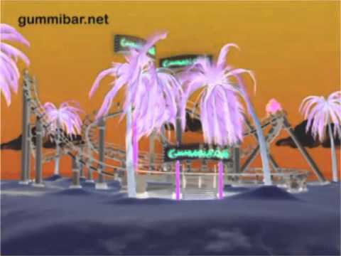 Gummibär - Nuki Nuki (The Nuki Song) (English) In G Major