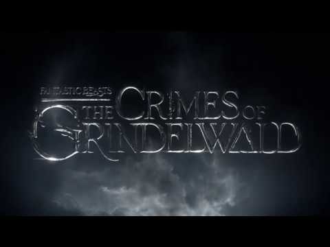 FIRST LOOK Fantastic Beasts The Crimes Of Grindlewald VIDEO 23 1080p