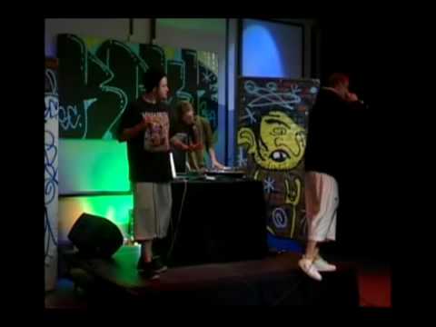 Live Television Performance