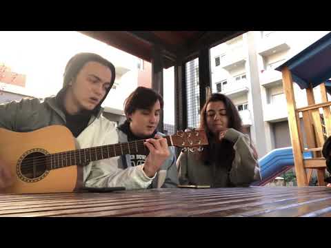 Yaşlı Amca Kal Ki Adeta  Cover