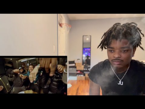HE DISSED THEM!! Sha Ek - No More Lotti | Reaction