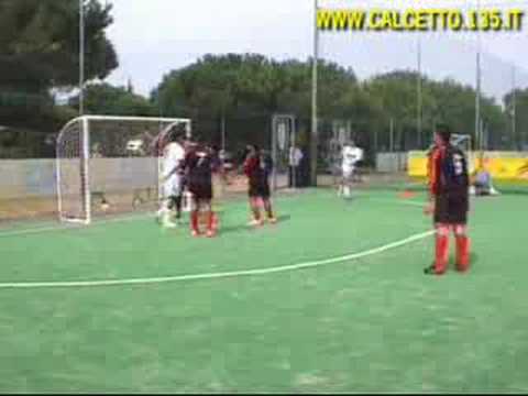 5/9/8 FINALI NAZIONALI : partita 1 (Autofficina Manzoni)