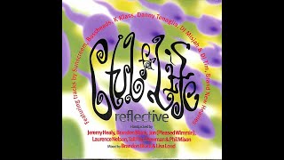Brandon Block - Club For Life Reflective [1996]