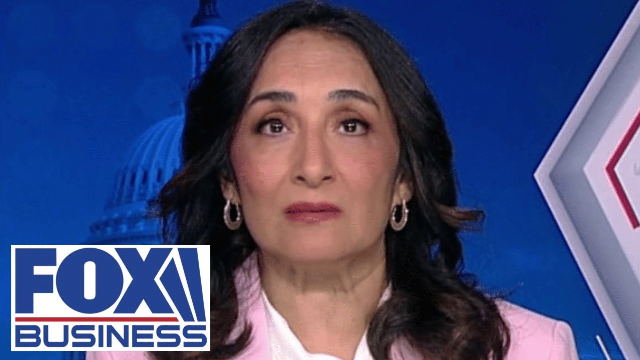 'UNPRECEDENTED': Asra Nomani highlights alliance between US tech tycoon and China