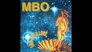 MBO-For Your Love