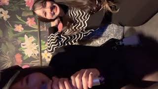 カラオケ🎤一緒にどうですか？