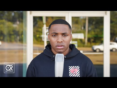 JayR - No Game (Live Performance) [Exclusive]