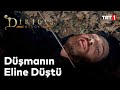 Diriliş Ertuğrul 36. Bölüm - Ertokuş Bey köşeye sıkıştı