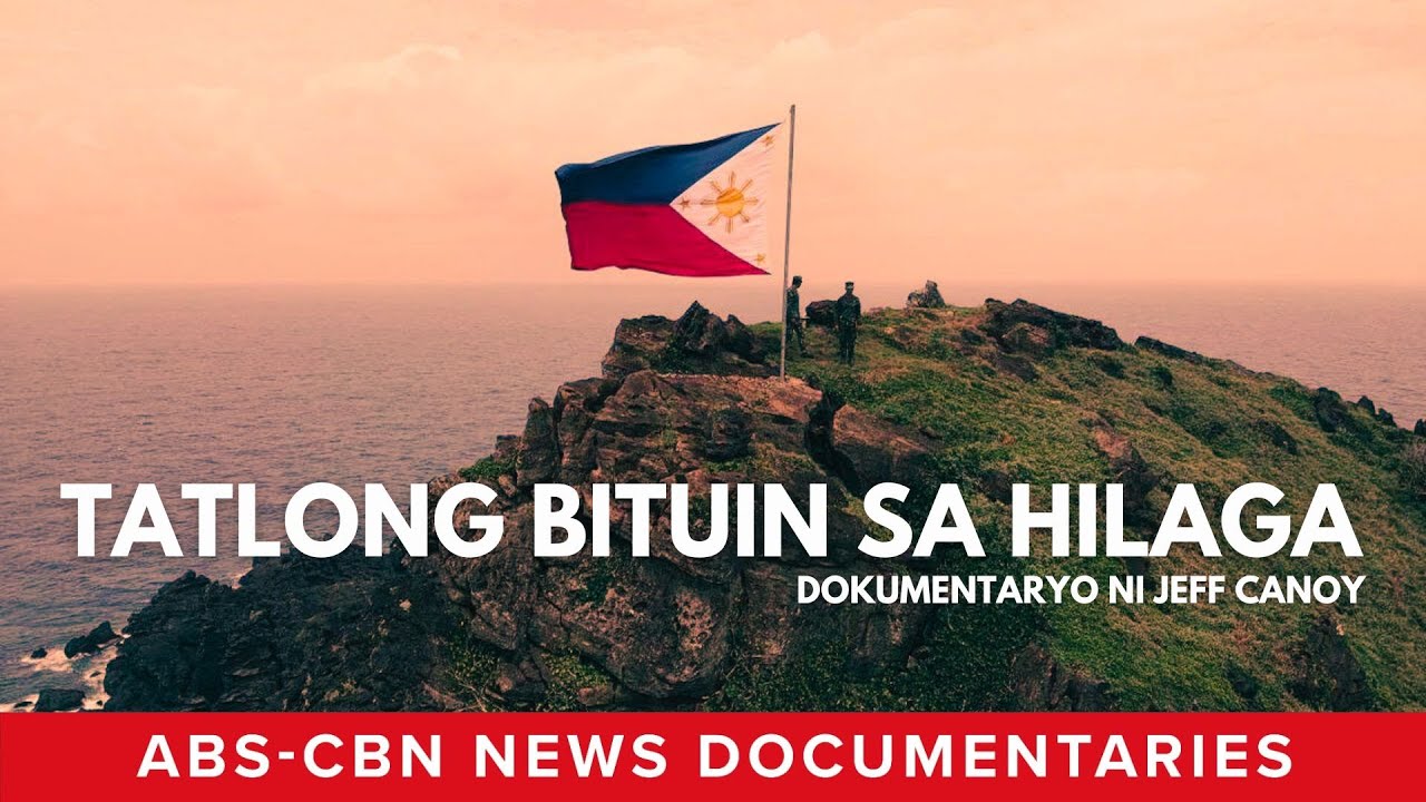 Tatlong Bituin Sa Hilaga (Full Documentary) #NoFilter | ABS-CBN News