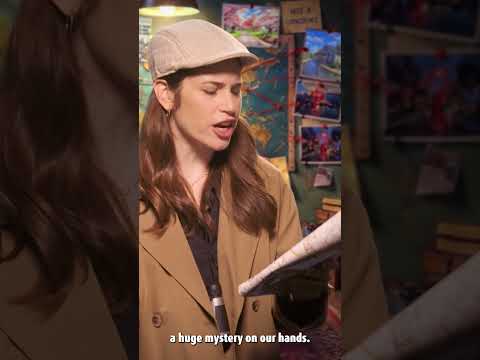 Video cover