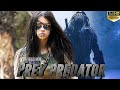 Prey Predator Full HD Movie Action Thriller Movie