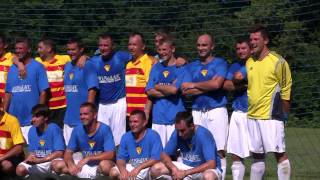 preview picture of video 'Jagiellonia Piknik Polonia cup Yorkville.Jaga-Jaga'