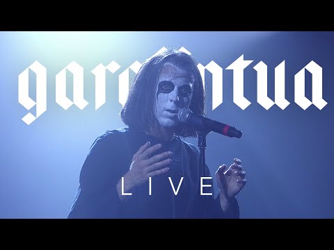 GARGÄNTUA  @ L'ASTROLABE 2020 (FULL LIVE)