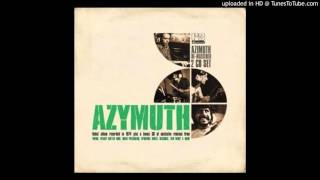 Azymuth - Montreal City (Volcov remix)