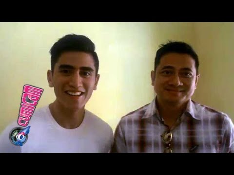 Lepas dari Cinta Laura, Verrell Pilih Gadis Dubai - Cumicam 01 Desember 2015