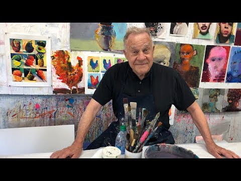 BobBlast 275 - "Your Workshop Table Set Up."