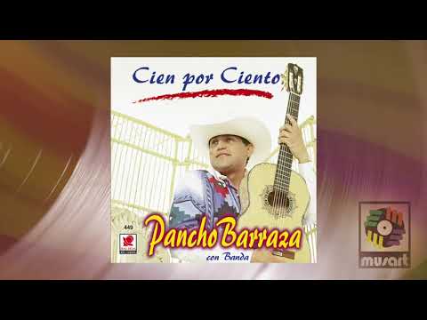 El Gato - Pancho Barraza