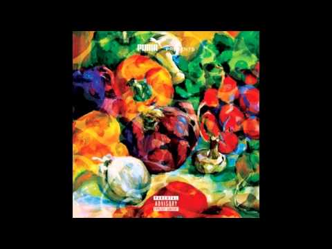 Rockie Fresh & Casey Veggies - Circle ft. Hit-Boy (Fresh Veggies)