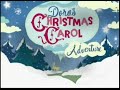 Dora The Explorer Christmas Carol Adventure Premiere Complete Commercial Breaks 2009