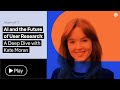 AI In User Research A Deep Dive With Kate Moran