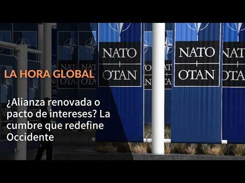 OTAN EN ANKARA: LA ALIANZA LUEGO DE LA HEGEMONIA