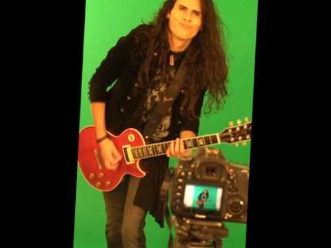 Vukasin Brajic & Alogia making  of "Od svega umoran" video