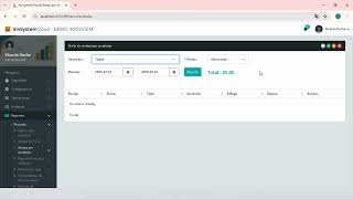 Instalación básica