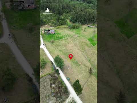 Magnífico lote en Paipa Boyacá. #realestate #bienesraices #paipa #boyacá #lotes