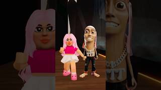 Farmando Aura por aqui no Roblox hahahah