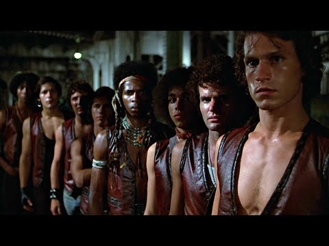 I GUERRIERI DELLA NOTTE (The Warriors), dal 6 marzo al cinema (trailer)