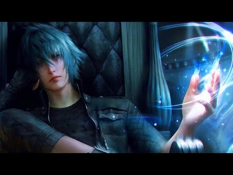 TEKKEN 7 Noctis VS Julia Chang (Combat 3)