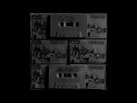 Agathocles / CxTxD Split - Mincecore Consumers