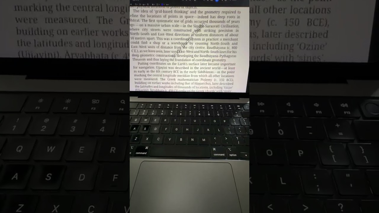 Ganita Manjari Class 9 New NCERT PDF