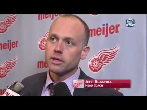 Wingspan '15-'16: Greatness Is a Daily Choice