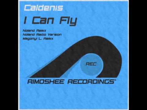 Caldenis - I Can Fly (No!end Remix)