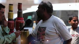 تحدي المحافظات .. الحلقة السادسة عشرة مع حسني المسلماني