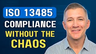 ISO 13485: How Medical Device Teams Actually Maintain It