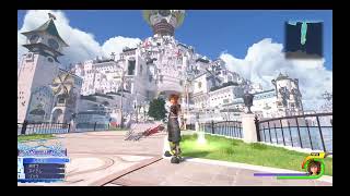 久々のキンクダムハーツ3 DLCプレイしまーす #1