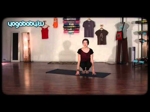 Yoga Baby Episode 48 - A "Pick Me Up"