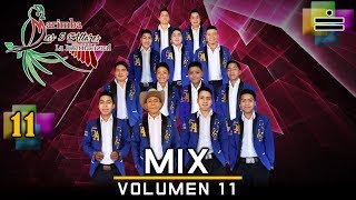 MIX VOL. 11 - Marimba Los 5 Altares La Internacional MIX VOL. 11 - Marimba Los 5 Altares La Internacional