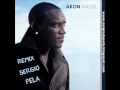 Akon - Angel (Remix Sergio.Pela) 