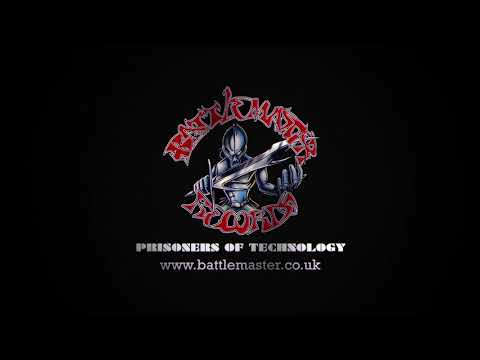 Funky Show - Prisoners Of Technology - BattleMaster Vol 1 - 2001